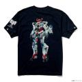 『機動戦士Gundam GQuuuuuuX』と、裏原宿発信ブランド 『機動戦士Gundam GQuuuuuuX』と、裏原宿発信ブランド