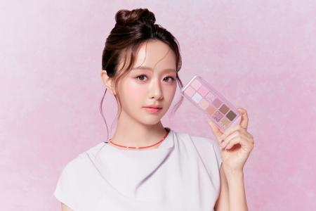 CLIO(クリオ)の大人気アイパレットから、日本限定の CLIO(クリオ)の大人気アイパレットから、日本限定の