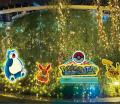 ポケモン達が三井アウトレットパーク 木更津に大集合 ポケモン達が三井アウトレットパーク 木更津に大集合