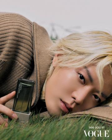 YUTA(from NCT)が、athletia<アスレティア>から登 YUTA(from NCT)が、athletia<アスレティア>から登