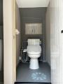 「避難所でトイレに行きたくない」を終わらせる。入間 「避難所でトイレに行きたくない」を終わらせる。入間