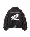 「atmos」・「atmos pink」がバイクメーカー「HONDA」 「atmos」・「atmos pink」がバイクメーカー「HONDA」