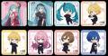 一風堂と初音ミクが史上初コラボレーション! 一風堂と初音ミクが史上初コラボレーション!