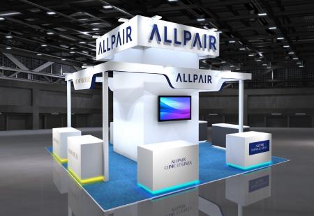 “デュアルケア”で本質から美を再構築。ALLPAIR、utf-8 “デュアルケア”で本質から美を再構築。ALLPAIR、utf-8