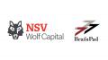 ブレインパッド、NSV Wolf Capital V, L.P.へのutf-8 ブレインパッド、NSV Wolf Capital V, L.P.へのutf-8