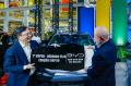 BYD、ブラジルで1,400万台目の新エネルギー車をライン BYD、ブラジルで1,400万台目の新エネルギー車をライン