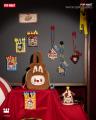 THE MONSTERSやTwinkle Twinkle、DIMOOたちが渋谷・キ THE MONSTERSやTwinkle Twinkle、DIMOOたちが渋谷・キ