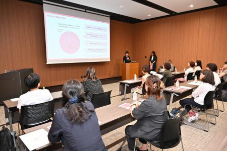 ロキソニン(R)×養護教諭「みんなの生理痛プロジェクト ロキソニン(R)×養護教諭「みんなの生理痛プロジェクト