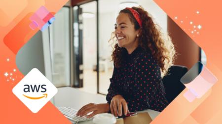 Salesforce と AWS、エージェンティック エンタープラ Salesforce と AWS、エージェンティック エンタープラ
