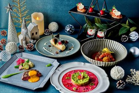 SHIBUYA STREAM HOTELが贈る、渋谷でノルディックウィ SHIBUYA STREAM HOTELが贈る、渋谷でノルディックウィ