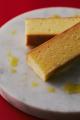 ジャラハニーやオリーブオイルを使用した贅沢な焼き菓 ジャラハニーやオリーブオイルを使用した贅沢な焼き菓