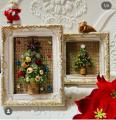 「音楽」をテーマにしたオーセンティックなクリスマス 「音楽」をテーマにしたオーセンティックなクリスマス