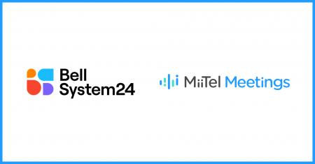 Web会議解析AI「MiiTel Meetings」、ベルシステム24が Web会議解析AI「MiiTel Meetings」、ベルシステム24が