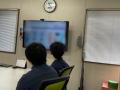 3日間の職場体験を栗山自動車工業が実施 二之江中学 3日間の職場体験を栗山自動車工業が実施 二之江中学