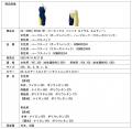 競泳用水着「GX・SONIC ROYAL」を発売 競泳用水着「GX・SONIC ROYAL」を発売