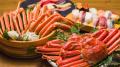 秋のご褒美チャンス到来!カニ&お寿司食べ放題が1,00 秋のご褒美チャンス到来!カニ&お寿司食べ放題が1,00