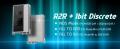 【iBasso Audio】「R2R+1bit」2つのDACテクノロジー 【iBasso Audio】「R2R+1bit」2つのDACテクノロジー