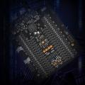 【iBasso Audio】「R2R+1bit」2つのDACテクノロジー 【iBasso Audio】「R2R+1bit」2つのDACテクノロジー