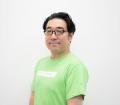 愛されるゲームタイトルを作るcolyが登壇!感覚頼りの 愛されるゲームタイトルを作るcolyが登壇!感覚頼りの