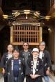 地域の祭礼をデジタルで支える──挙母祭りで「バスキャ 地域の祭礼をデジタルで支える──挙母祭りで「バスキャ