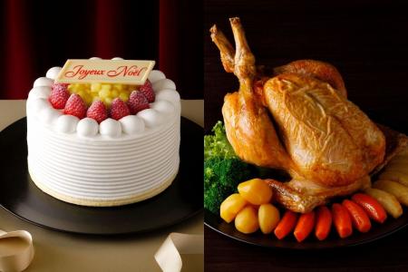これで完璧。クリスマスのすべてが詰まったパーティー これで完璧。クリスマスのすべてが詰まったパーティー