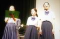 子ども達とともに受け止めた被爆・戦後80年 土浦市で 子ども達とともに受け止めた被爆・戦後80年 土浦市で