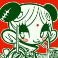 人気イラストレーターとのフレキソ印刷コラボショッパ 人気イラストレーターとのフレキソ印刷コラボショッパ