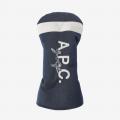 【A.P.C. GOLF】A.P.C. GOLF × BRIEFING GOLF カプセ 【A.P.C. GOLF】A.P.C. GOLF × BRIEFING GOLF カプセ