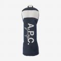 【A.P.C. GOLF】A.P.C. GOLF × BRIEFING GOLF カプセ 【A.P.C. GOLF】A.P.C. GOLF × BRIEFING GOLF カプセ