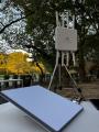 PicoCELA、「STARTUP KYUSHU 2025」の”屋外100名規 PicoCELA、「STARTUP KYUSHU 2025」の”屋外100名規