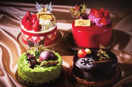 「Christmas Cake Collection 2025」、全国のシutf-8 「Christmas Cake Collection 2025」、全国のシutf-8