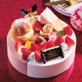 「Christmas Cake Collection 2025」、全国のシutf-8 「Christmas Cake Collection 2025」、全国のシutf-8