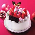 「Christmas Cake Collection 2025」、全国のシutf-8 「Christmas Cake Collection 2025」、全国のシutf-8