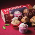 「Christmas Cake Collection 2025」、全国のシutf-8 「Christmas Cake Collection 2025」、全国のシutf-8