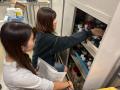 千葉大、学生80名が参加してISO14001内部監査を実施 千葉大、学生80名が参加してISO14001内部監査を実施
