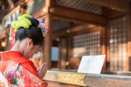 まだ間に合う七五三のお祝い。 お子さまの成長をご家 まだ間に合う七五三のお祝い。 お子さまの成長をご家