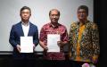 西尾レントオール、インドネシアの国立アンダラス大学 西尾レントオール、インドネシアの国立アンダラス大学