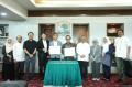 西尾レントオール、インドネシアの国立アンダラス大学 西尾レントオール、インドネシアの国立アンダラス大学