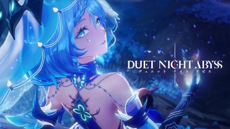 デュアルファンタジー×全方位爽快バトルRPG『デュエッ デュアルファンタジー×全方位爽快バトルRPG『デュエッ