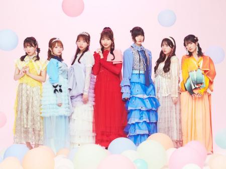 SWEET STEADY、未来へ踏み出す応援歌「ファンファーレ SWEET STEADY、未来へ踏み出す応援歌「ファンファーレ
