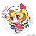 【アキバホビー】東方Project「ゆるっとアクリルキー 【アキバホビー】東方Project「ゆるっとアクリルキー