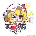 【アキバホビー】東方Project「ゆるっとアクリルキー 【アキバホビー】東方Project「ゆるっとアクリルキー