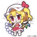 【アキバホビー】東方Project「ゆるっとアクリルキー 【アキバホビー】東方Project「ゆるっとアクリルキー
