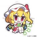 【アキバホビー】東方Project「ゆるっとアクリルキー 【アキバホビー】東方Project「ゆるっとアクリルキー