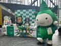 日本初!健常者・パラクライミングの一体開催となる国 日本初!健常者・パラクライミングの一体開催となる国