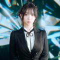 人気コスプレイヤー・伊織もえ&歌人・伊波真人が登壇 人気コスプレイヤー・伊織もえ&歌人・伊波真人が登壇