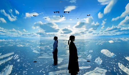 【領土・主権展示館】11月14日(金)拡張オープン 体 【領土・主権展示館】11月14日(金)拡張オープン 体