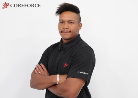 コンディショニング アクセサリー「COREFORCE(コアフ コンディショニング アクセサリー「COREFORCE(コアフ