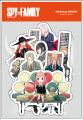 『SPY×FAMILY』とファニチャーショップ『Mid-Century 『SPY×FAMILY』とファニチャーショップ『Mid-Century