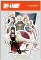『SPY×FAMILY』とファニチャーショップ『Mid-Century 『SPY×FAMILY』とファニチャーショップ『Mid-Century